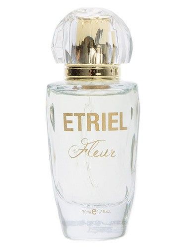 LC Waikiki Etriel Fleur fragrance bottle