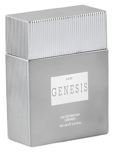 LC Waikiki Genesis fragrance bottle
