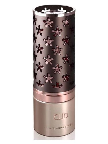 Le Chameau Clio Pour Femme fragrance bottle