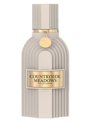 Le Chameau Countryside Meadows fragrance bottle