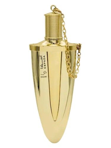 Le Chameau Espada Malaki fragrance bottle