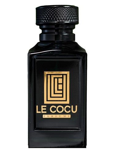 Le Cocu Saphir Du Désert fragrance bottle
