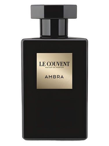 Le Couvent Maison de Parfum Ambra fragrance bottle
