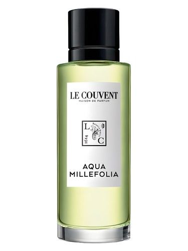 Le Couvent Maison de Parfum Aqua Millefolia fragrance bottle