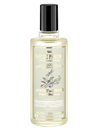 Le Couvent Maison de Parfum Eau du Prieuré fragrance bottle