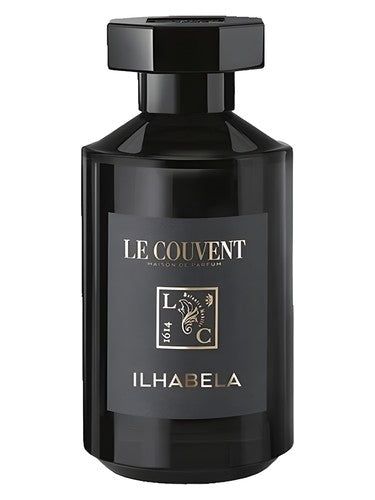 Le Couvent Maison de Parfum Ilhabela fragrance bottle