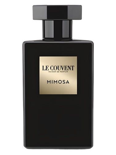 Le Couvent Maison de Parfum Mimosa fragrance bottle