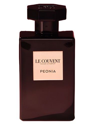 Le Couvent Maison de Parfum Peonia fragrance bottle