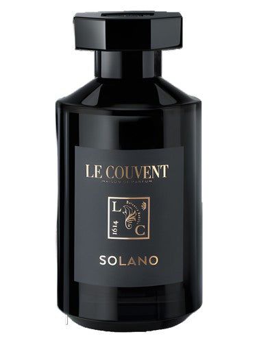 Le Couvent Maison de Parfum Solano fragrance bottle