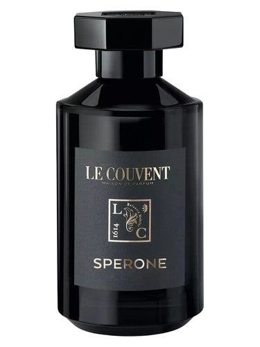 Le Couvent Maison de Parfum Sperone fragrance bottle