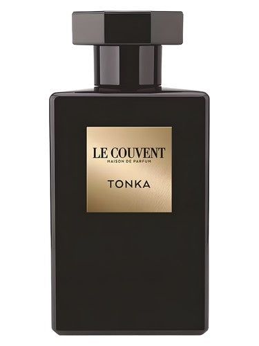 Le Couvent Maison de Parfum Tonka fragrance bottle