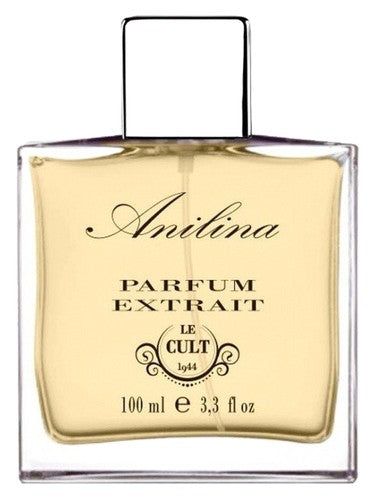 Le Cult 1944 Anilina fragrance bottle