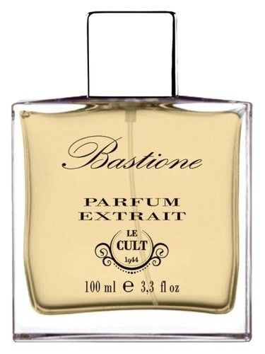 Le Cult 1944 Bastione fragrance bottle