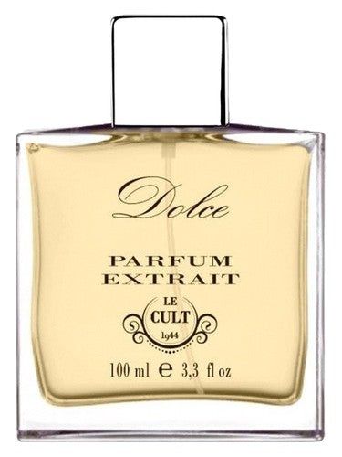 Le Cult 1944 Dolce fragrance bottle
