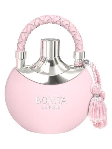 Le Falconé Perfumes Bonita La Rose fragrance bottle