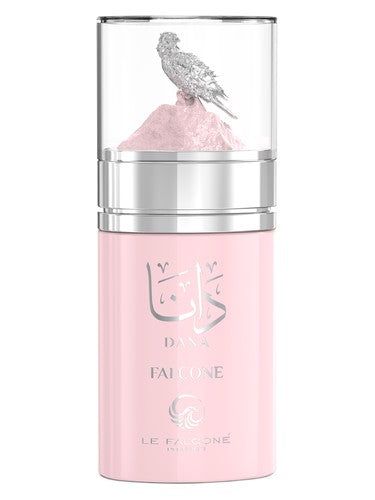 Le Falconé Perfumes Falcone Dana fragrance bottle