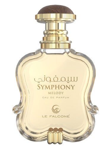 Le Falconé Perfumes Symphony Melody fragrance bottle