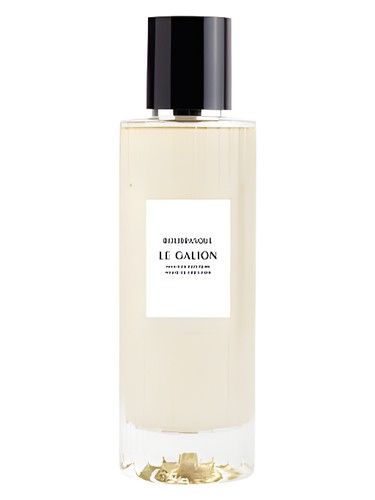 Le Galion Bourrasque (2020) fragrance bottle