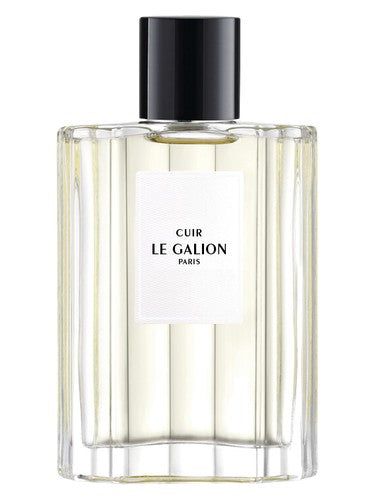 Le Galion Cuir fragrance bottle