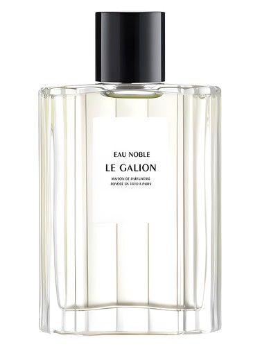 Le Galion Eau Noble (2022) fragrance bottle