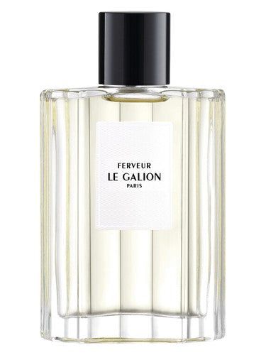 Le Galion Ferveur fragrance bottle