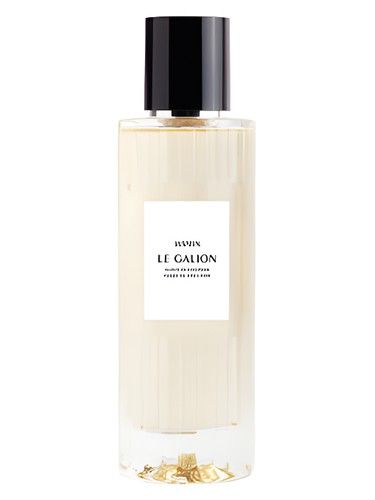 Le Galion Jasmin (2020) fragrance bottle