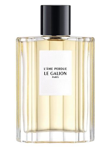Le Galion L'âme Perdue fragrance bottle