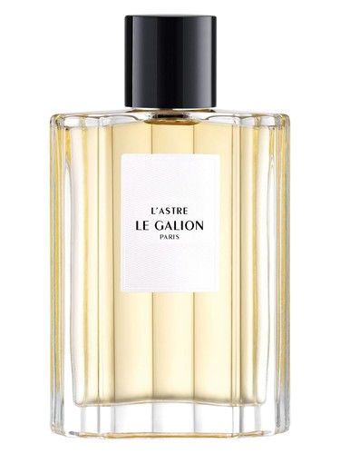 Le Galion L'Astre fragrance bottle
