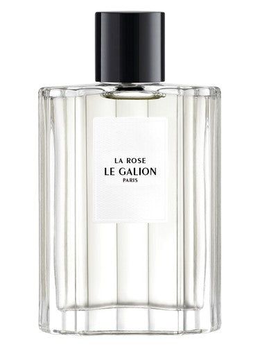 Le Galion Rose fragrance bottle