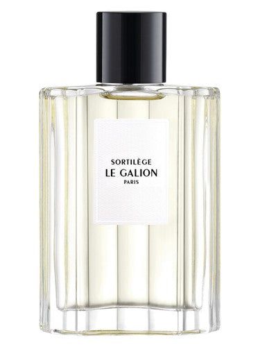 Le Galion Sortilege (2022) fragrance bottle