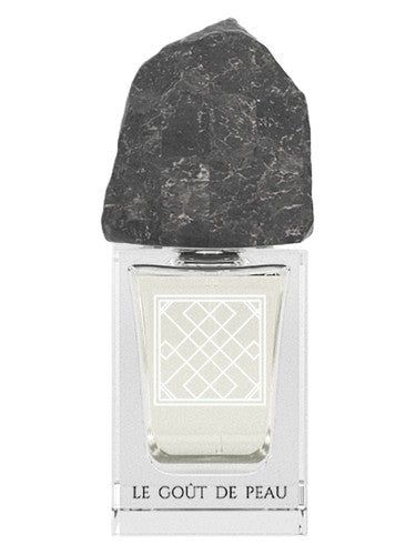 Le Goût De Peau 肌肤之味 Hoh Xil 可可西里 fragrance bottle