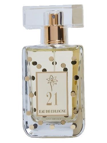 Le Lis Blanc Le Lis Blanc 21 fragrance bottle