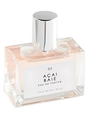 Le Monde Gourmand Açai Baie fragrance bottle
