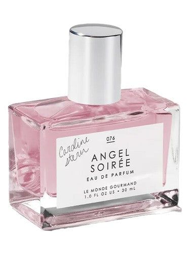 Le Monde Gourmand Angel Soirée fragrance bottle