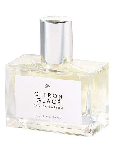 Le Monde Gourmand Citron Glacé fragrance bottle