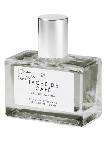 Le Monde Gourmand Tache de Café fragrance bottle