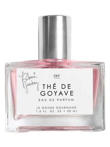 Le Monde Gourmand Thé de Goyave fragrance bottle