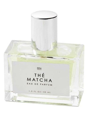 Le Monde Gourmand Thé Matcha fragrance bottle