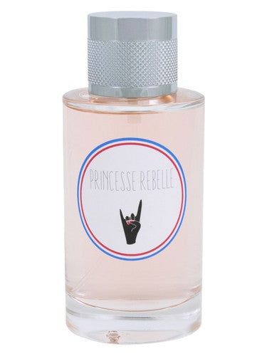 Le Parfum Citoyen Princesse Rebelle fragrance bottle
