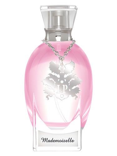 Le Parfumeur Mademoiselle fragrance bottle