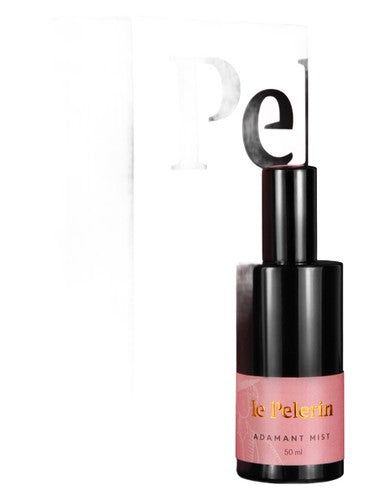 le Pelerin Adamant Mist fragrance bottle