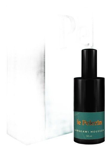 le Pelerin Langkawi Mousson fragrance bottle