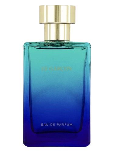 LeBo Le Garçon fragrance bottle