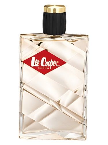 Lee Cooper Originals Ladies fragrance bottle