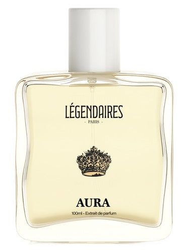 Légendaires Aura fragrance bottle