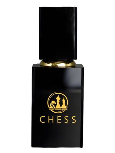 Legend's Avenue C.H.E.S.S fragrance bottle