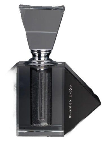 Legend's Avenue Love Affair fragrance bottle