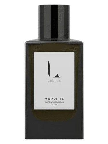 LELINE Marvilia fragrance bottle