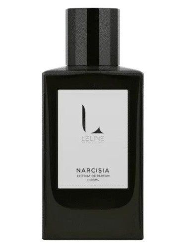 LELINE Narcisia fragrance bottle