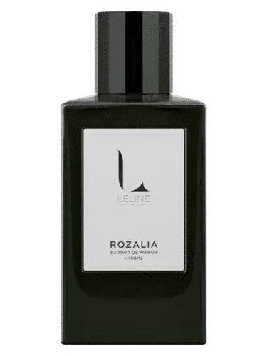 LELINE Rozalia fragrance bottle